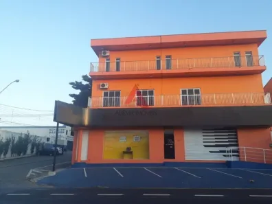 Prédio Comercial à venda, 1340m² no Centro, Jacareí