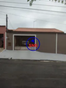 Casa com 3 Quartos à venda, 259m² no Jardim Capivari, Campinas