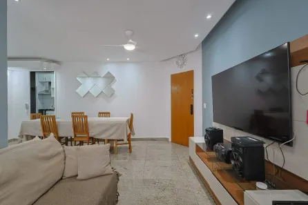 Apartamento com 2 Quartos para alugar, 78m² no Belvedere, Belo Horizonte