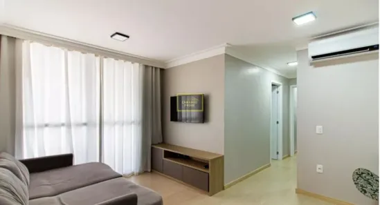 Apartamento com 2 Quartos à venda, 81m² no Vila Romana, São Paulo