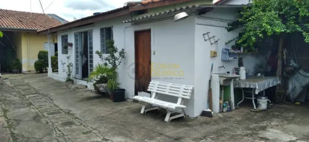 Casa com 2 Quartos à venda, 157m² no Cidade Nova, Pindamonhangaba