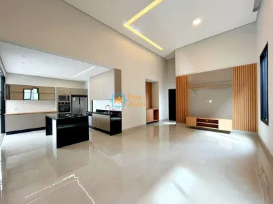 Casa de Condomínio com 3 Quartos à venda, 195m² no Jardim Firenze, Santa Bárbara D'Oeste