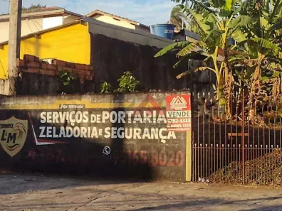 Lote/Terreno à venda, 504m² no Jardim Rodrigues Alves, Ferraz de Vasconcelos