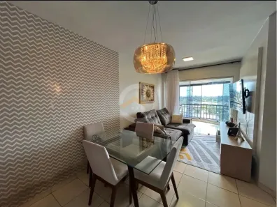 Apartamento com 3 Quartos à venda, 87m² no Alto da Glória, Goiânia