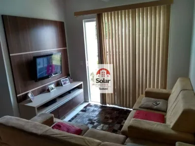 Apartamento com 3 Quartos à venda, 72m² no Jardim dos Estados, Taubaté
