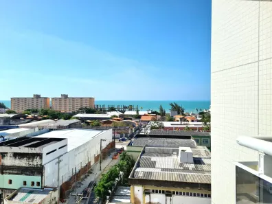 Apartamento com 1 Quarto à venda, 38m² no Praia de Iracema, Fortaleza