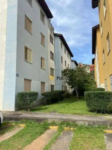 Apartamento com 2 Quartos à venda, 54m² no Jardim Santo André CDHU, Santo André
