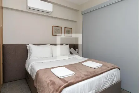 Apartamento com 1 Quarto à venda, 36m² no Perdizes, São Paulo