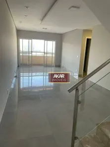 Cobertura com 3 Quartos à venda, 250m² no Centro, São Bernardo do Campo