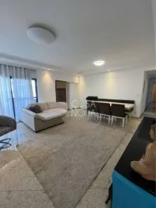 Apartamento com 3 Quartos à venda, 132m² no Ponta da Praia, Santos