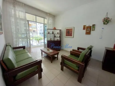 Apartamento com 2 Quartos à venda, 87m² no Pitangueiras, Guarujá