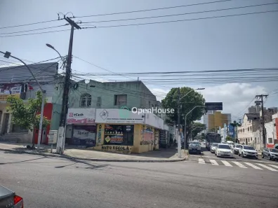 Prédio Comercial à venda, 180m² no Cidade Alta, Natal