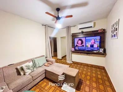 Casa com 3 Quartos à venda, 126m² no Guanabara, Araçatuba