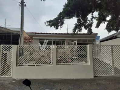 Casa com 4 Quartos à venda, 227m² no Parque Industrial, Campinas