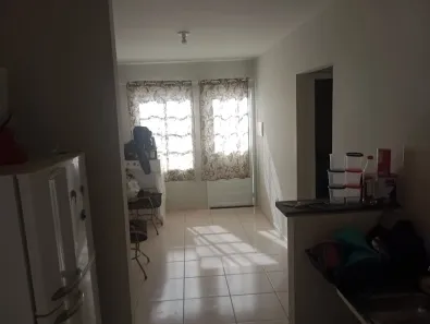 Casa com 2 Quartos à venda, 45m² no Vale do Sol, Piracicaba