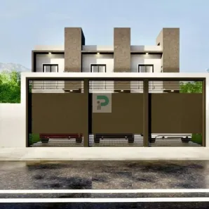 Casa com 2 Quartos à venda, 80m² no Jardim Universo, Mogi das Cruzes