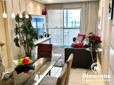 Apartamento com 3 Quartos à venda, 83m² no Itacorubi, Florianópolis