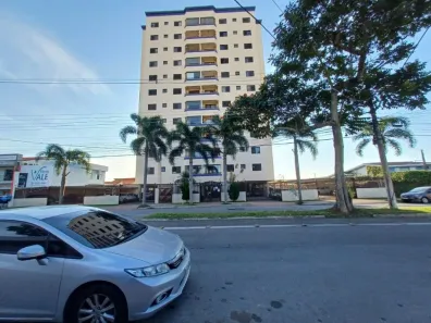 Apartamento com 3 Quartos para alugar, 85m² no Jardim das Indústrias, São José dos Campos