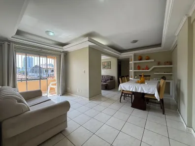 Apartamento com 3 Quartos à venda, 90m² no Marco, Belém