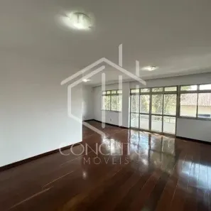Apartamento com 4 Quartos à venda, 150m² no São José, Belo Horizonte