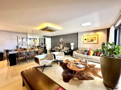 Apartamento com 3 Quartos à venda, 154m² no Ponta Verde, Maceió