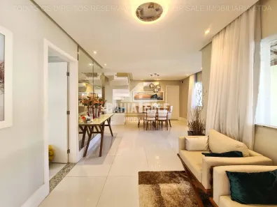 Casa de Condomínio com 5 Quartos à venda, 300m² no Buraquinho, Lauro de Freitas