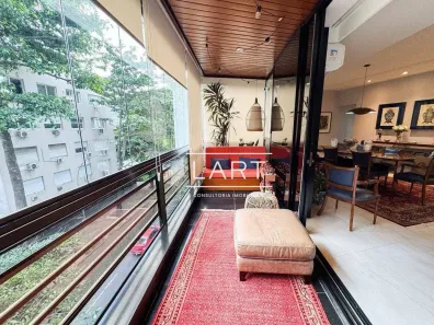 Apartamento com 2 Quartos à venda, 146m² no Ipanema, Rio de Janeiro