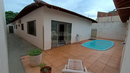Casa com 5 Quartos à venda, 473m² no Vale do Sol, Votuporanga