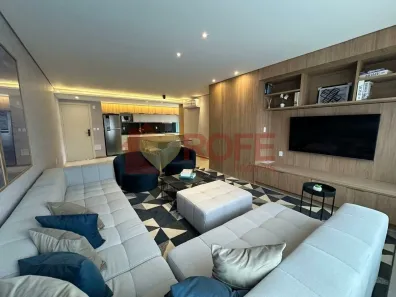 Apartamento com 3 Quartos à venda, 95m² no Vila Mariana, São Paulo