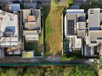 Lote/Terreno à venda, 449m² no Boulevard Lagoa, Serra