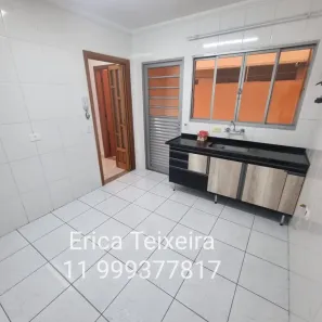 Casa de Condomínio com 3 Quartos para alugar, 140m² no Jardim Bonfiglioli, São Paulo