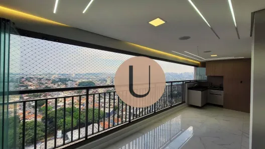 Apartamento com 2 Quartos à venda, 77m² no Vila Prudente, São Paulo
