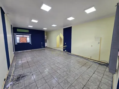 Sala Comercial para alugar, 40m² no Centro, Franca