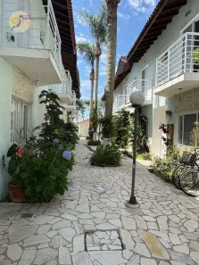 Casa de Condomínio com 2 Quartos à venda, 73m² no Indaiá, Bertioga