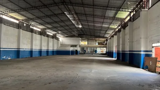 Galpão/Depósito/Armazém para alugar, 4205m² no Chapada, Manaus