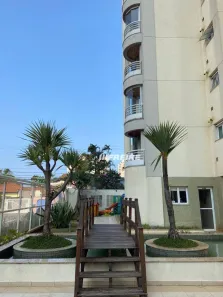 Apartamento com 3 Quartos à venda, 87m² no Casa Branca, Santo André