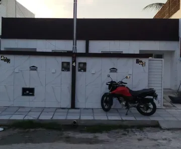 Casa com 2 Quartos à venda, 55m² no Mumbaba, João Pessoa