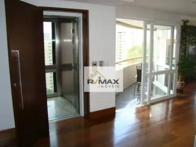 Apartamento com 3 Quartos à venda, 220m² no Vila Andrade, São Paulo
