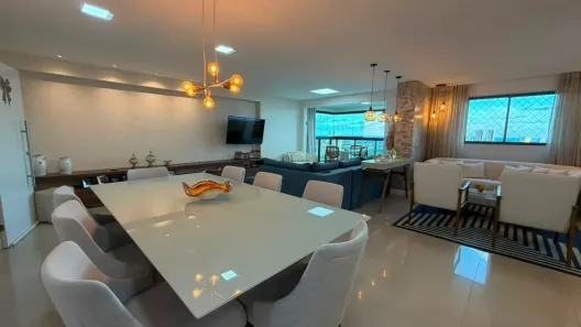 Apartamento com 3 Quartos à venda, 96m² no Ilha do Retiro, Recife