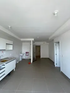 Apartamento com 1 Quarto para alugar, 48m² no Vila Sinibaldi, São José do Rio Preto