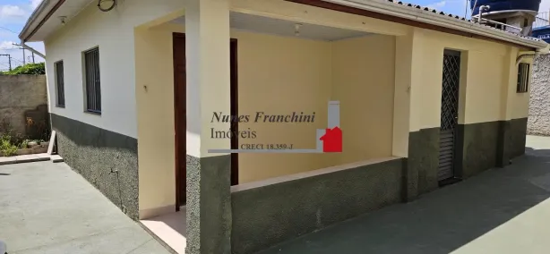 Casa com 2 Quartos à venda, 80m² no Vila Palmeiras, São Paulo