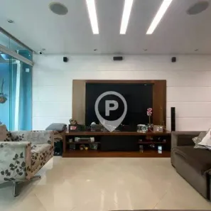 Sobrado com 4 Quartos à venda, 183m² no Nova Gerty, São Caetano do Sul