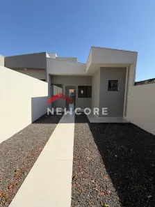 Casa com 2 Quartos à venda, 70m² no Residencial Professora Marieta, Londrina