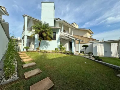 Casa com 3 Quartos à venda, 207m² no Dehon, Tubarão