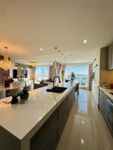 Apartamento com 3 Quartos à venda, 136m² no Centro, Criciúma