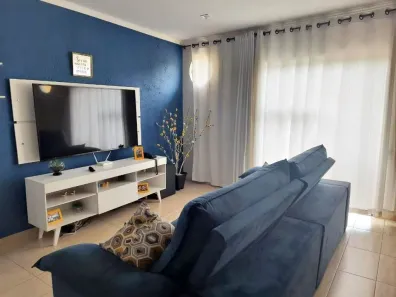 Sobrado com 3 Quartos à venda, 180m² no Chácara Cabuçu, Guarulhos