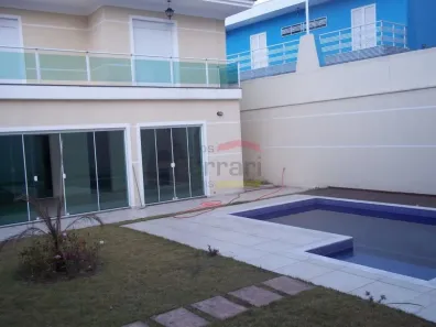 Sobrado com 4 Quartos à venda, 600m² no Jardim São Bento, São Paulo