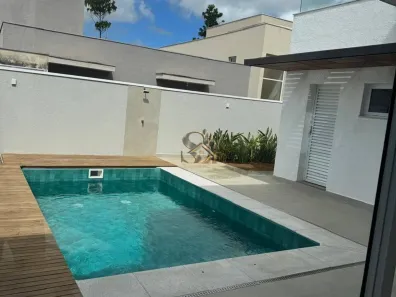 Casa com 3 Quartos à venda, 280m² no Jardim Residencial Mont Blanc, Sorocaba