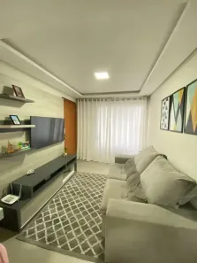 Apartamento com 2 Quartos à venda, 65m² no Vila Andrade, São Paulo