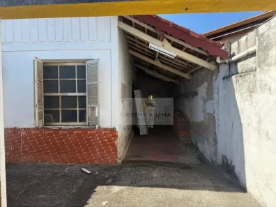 Casa com 2 Quartos à venda, 50m² no Areão, Taubaté